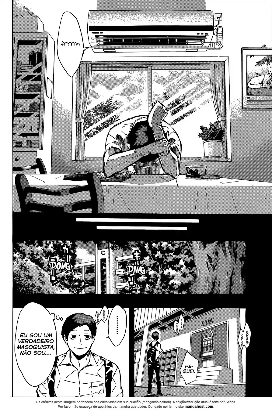 Read Haikyuu!! Português Manga Online