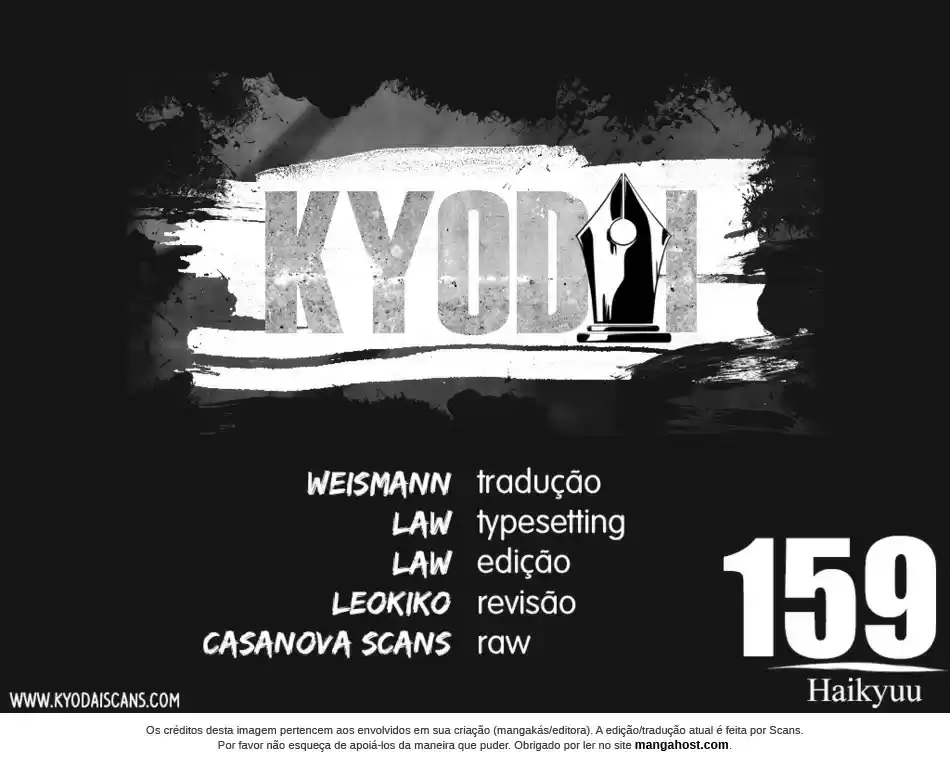 Read Haikyuu!! Português Manga Online