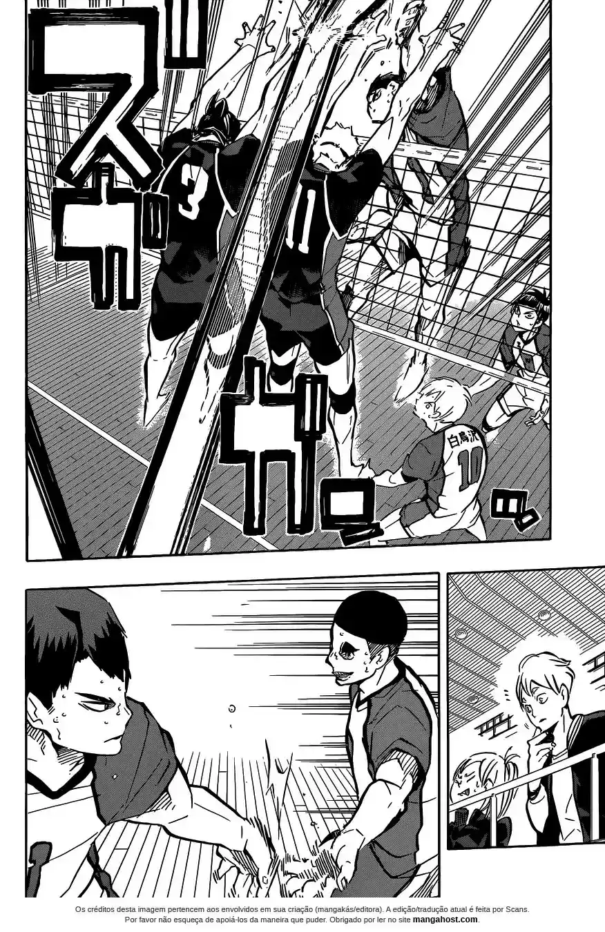 Read Haikyuu!! Português Manga Online