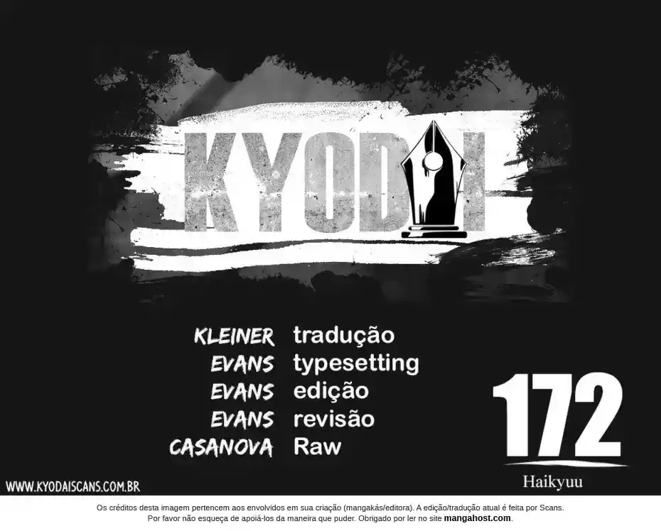 Read Haikyuu!! Português Manga Online