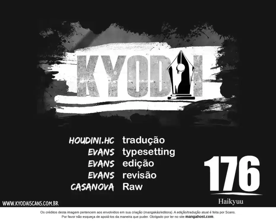 Read Haikyuu!! Português Manga Online