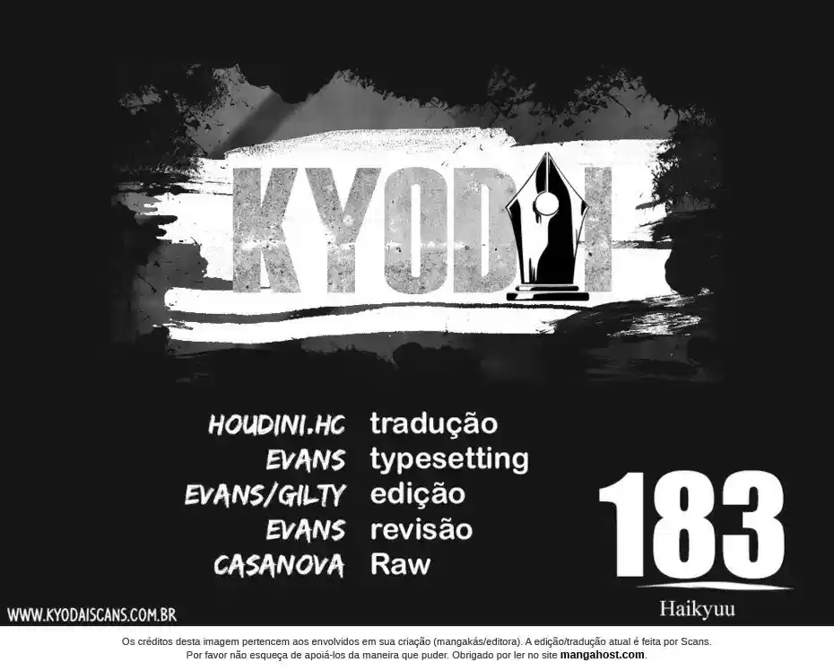 Read Haikyuu!! Português Manga Online