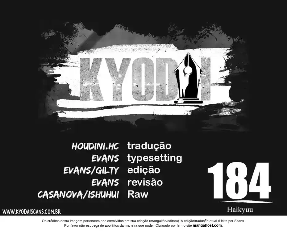Read Haikyuu!! Português Manga Online