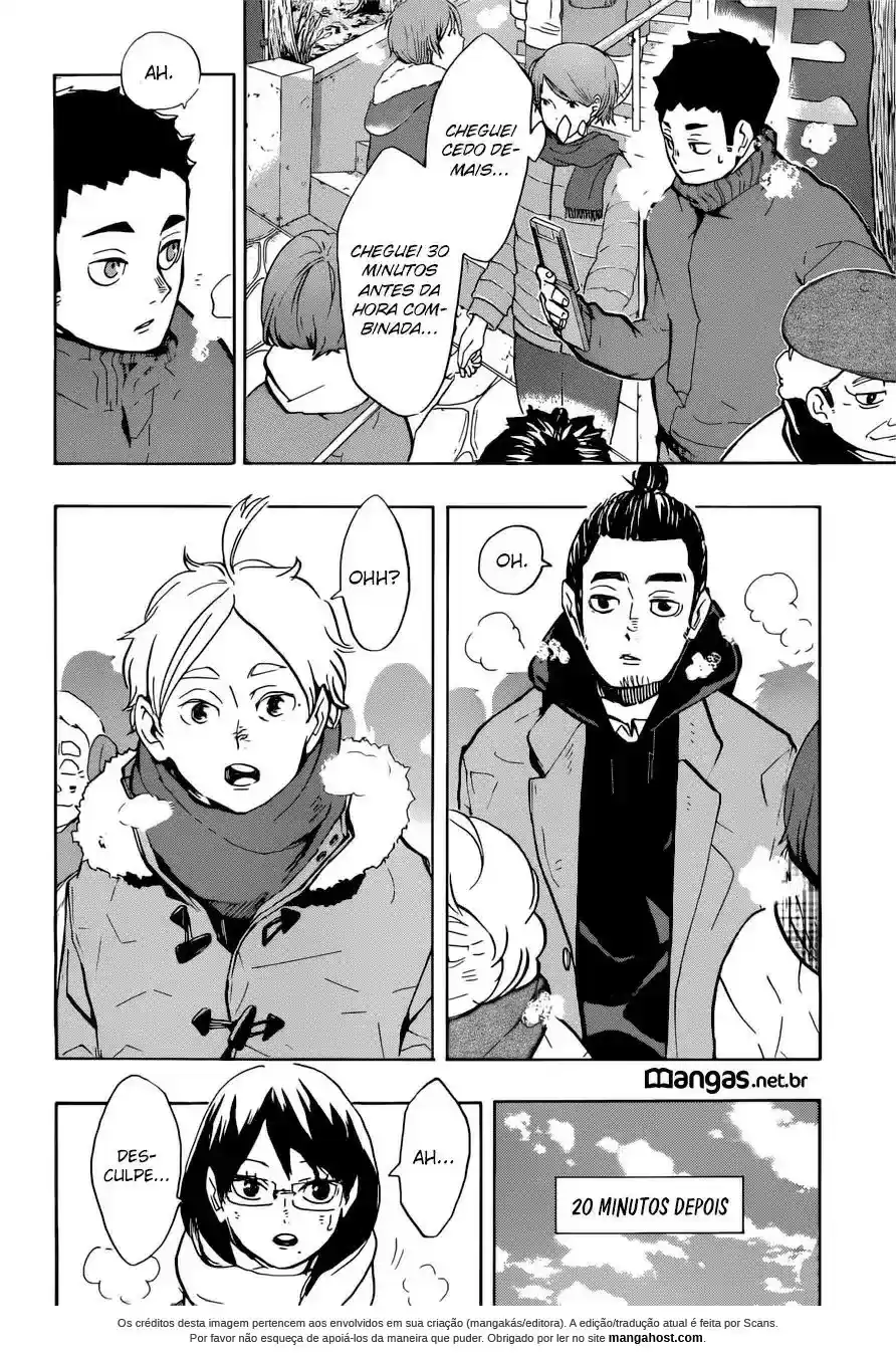 Read Haikyuu!! Português Manga Online