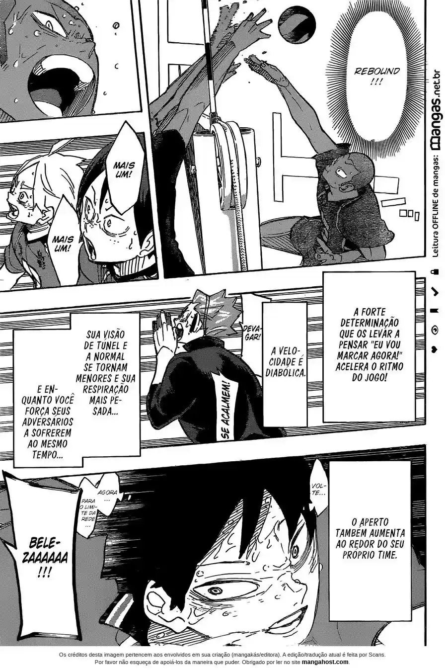 Read Haikyuu!! Português Manga Online