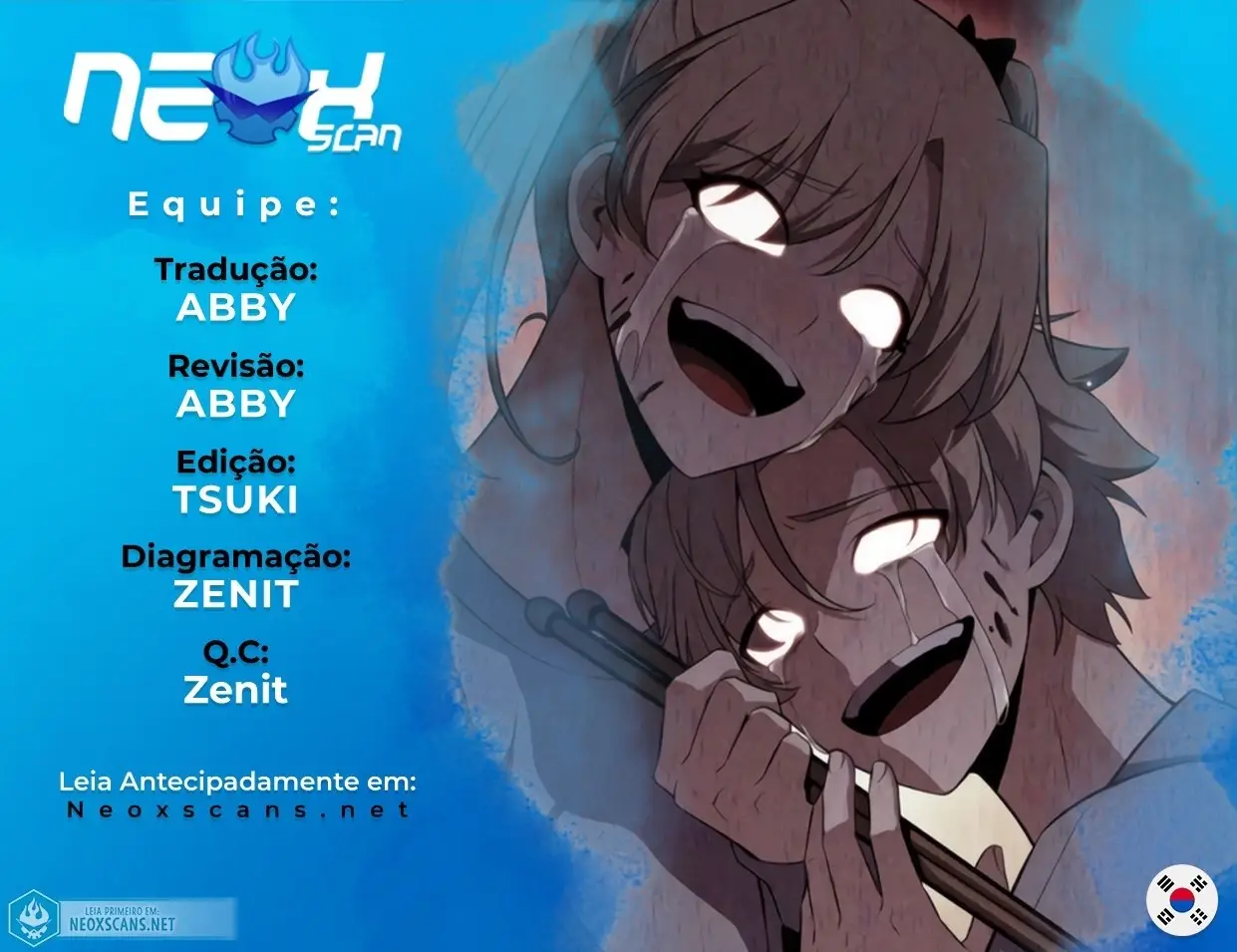 Read I'm the Max-Level Newbie Português Manga Online