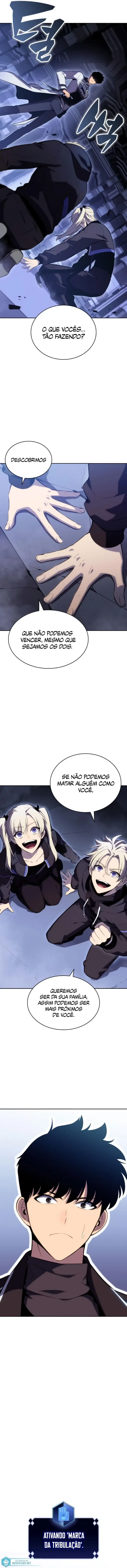 Read I'm the Max-Level Newbie Português Manga Online