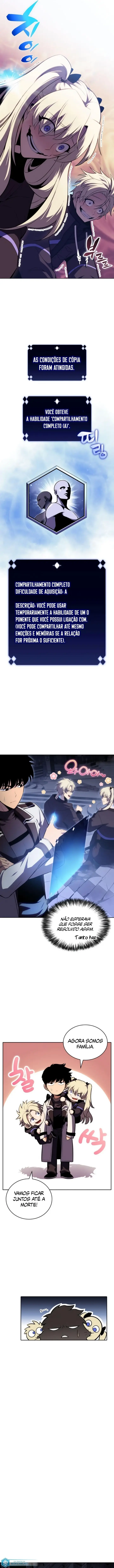 Read I'm the Max-Level Newbie Português Manga Online