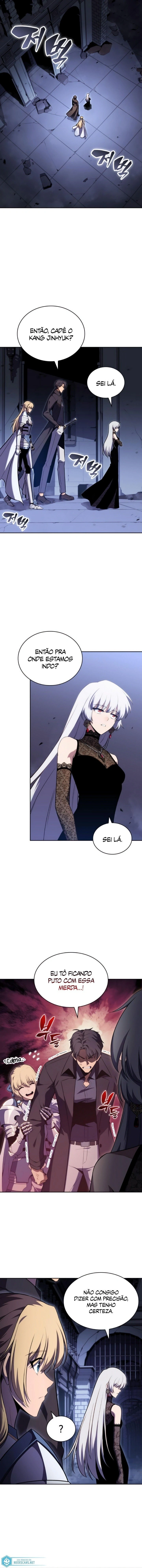 Read I'm the Max-Level Newbie Português Manga Online