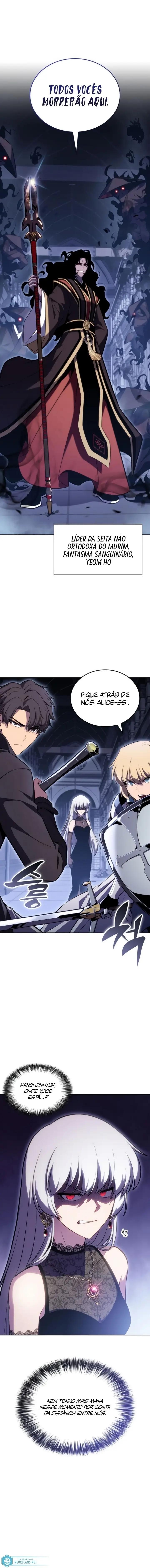 Read I'm the Max-Level Newbie Português Manga Online