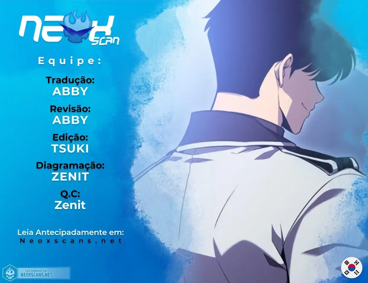 Read I'm the Max-Level Newbie Português Manga Online