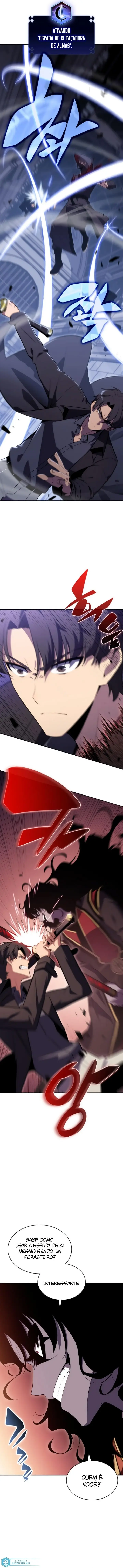 Read I'm the Max-Level Newbie Português Manga Online