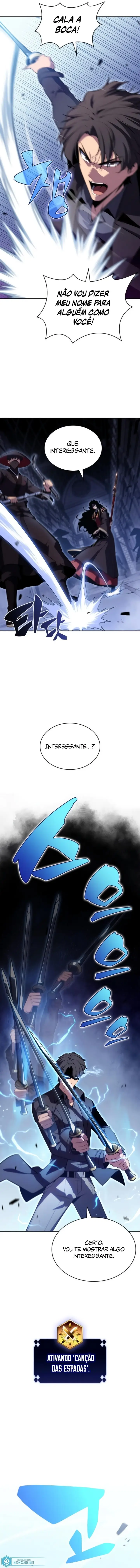 Read I'm the Max-Level Newbie Português Manga Online