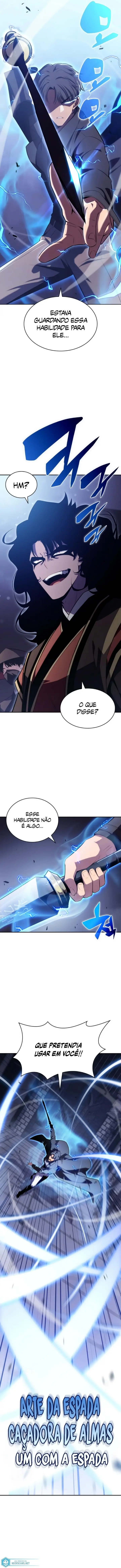 Read I'm the Max-Level Newbie Português Manga Online