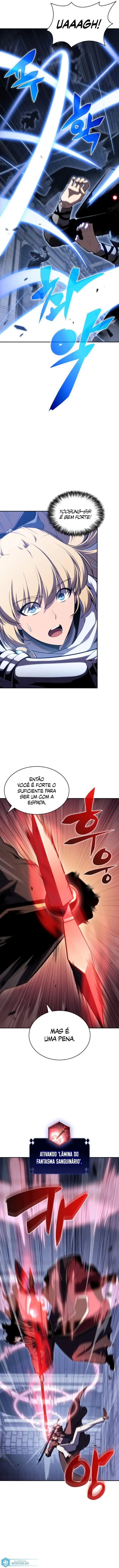 Read I'm the Max-Level Newbie Português Manga Online