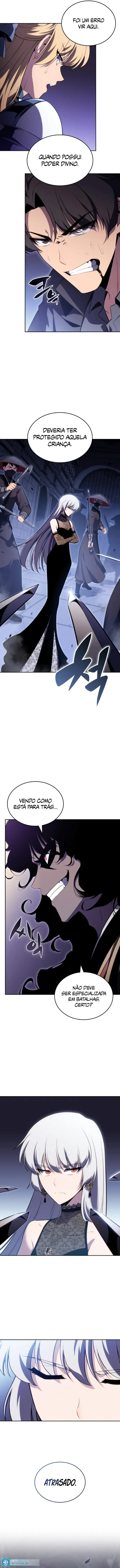 Read I'm the Max-Level Newbie Português Manga Online