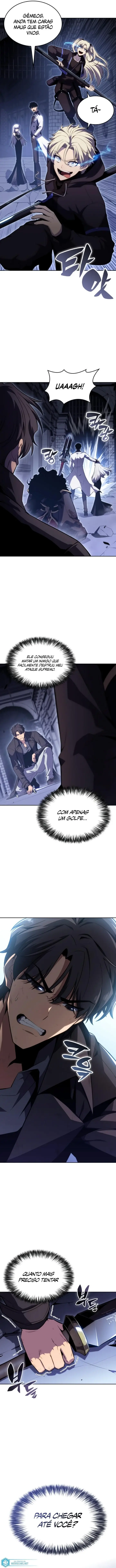 Read I'm the Max-Level Newbie Português Manga Online