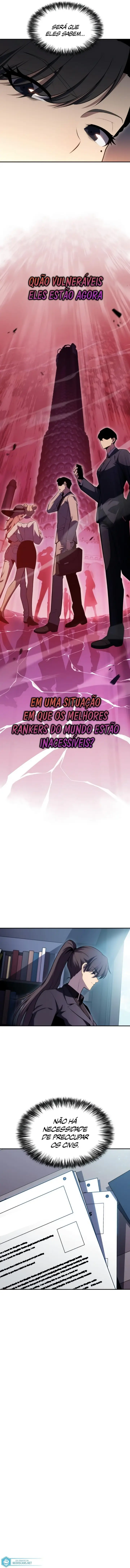Read I'm the Max-Level Newbie Português Manga Online