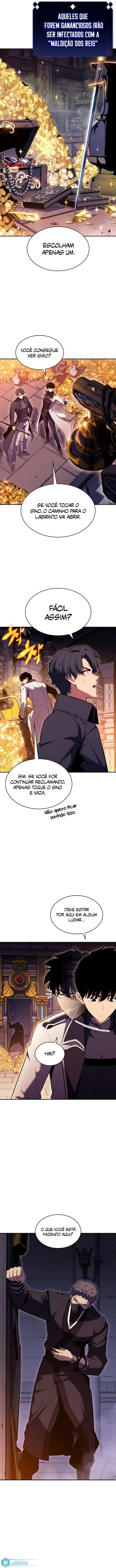 Read I'm the Max-Level Newbie Português Manga Online
