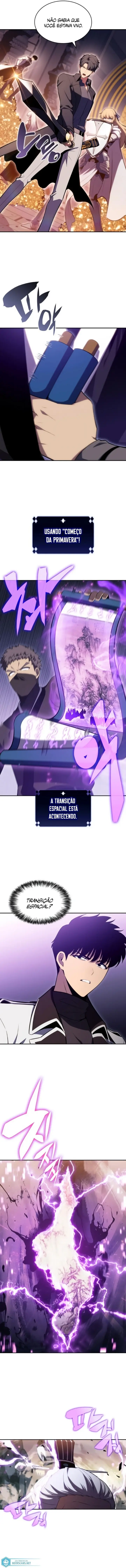 Read I'm the Max-Level Newbie Português Manga Online