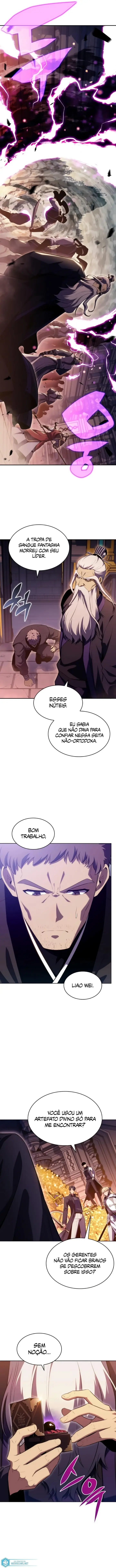 Read I'm the Max-Level Newbie Português Manga Online