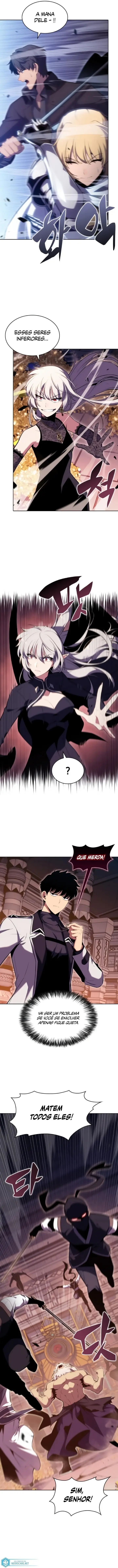 Read I'm the Max-Level Newbie Português Manga Online