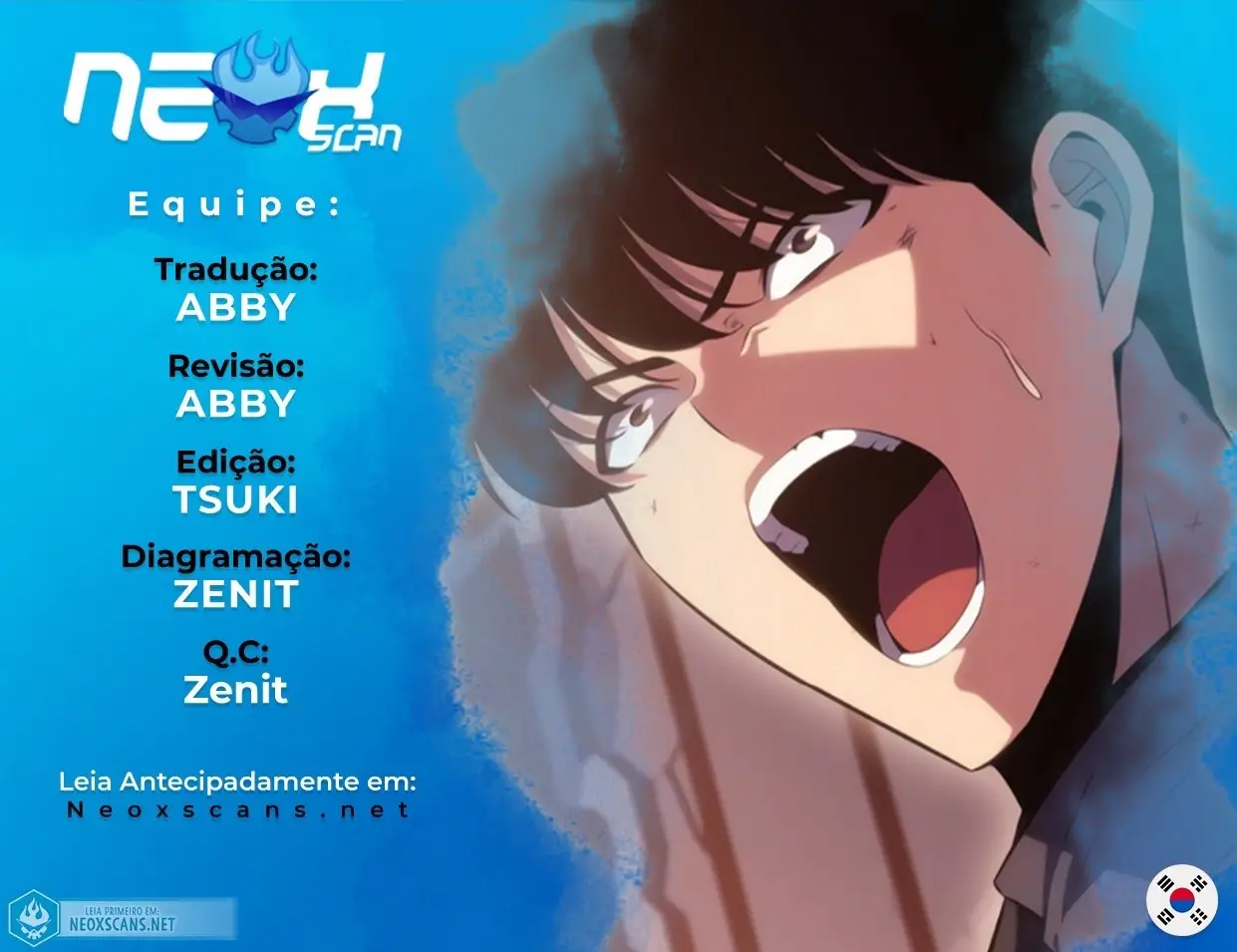 Read I'm the Max-Level Newbie Português Manga Online