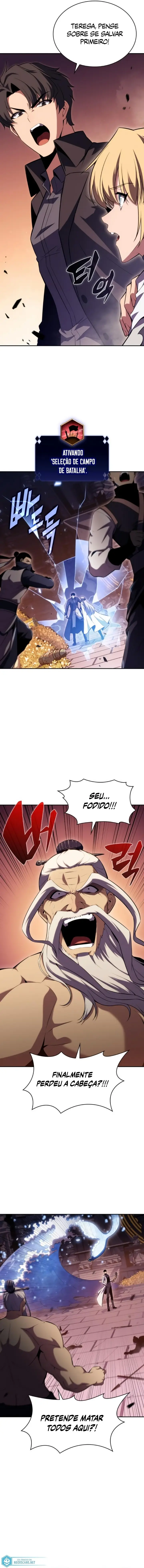 Read I'm the Max-Level Newbie Português Manga Online