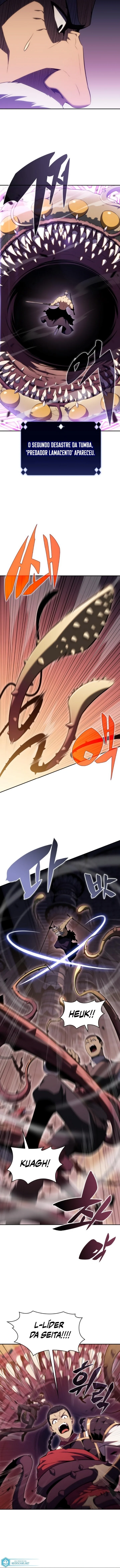 Read I'm the Max-Level Newbie Português Manga Online