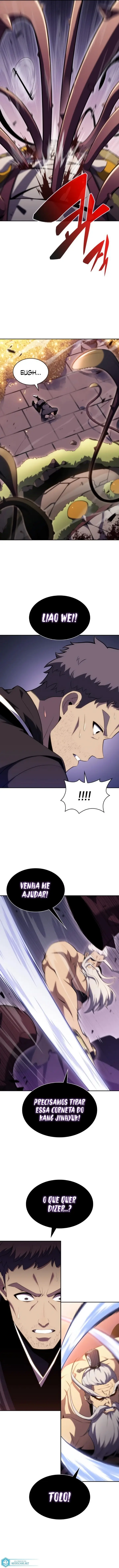 Read I'm the Max-Level Newbie Português Manga Online