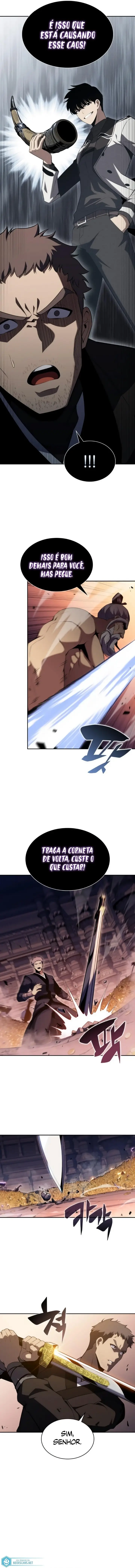 Read I'm the Max-Level Newbie Português Manga Online