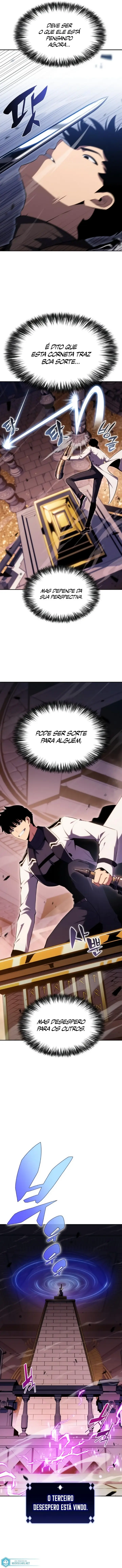 Read I'm the Max-Level Newbie Português Manga Online