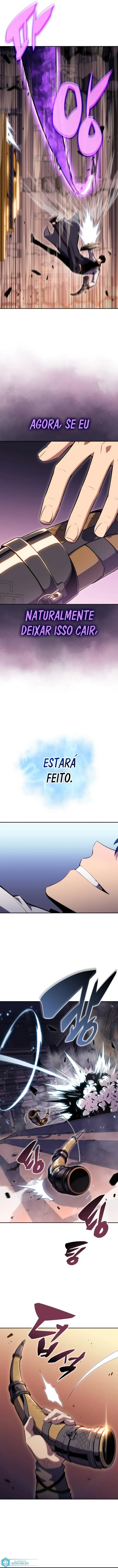 Read I'm the Max-Level Newbie Português Manga Online
