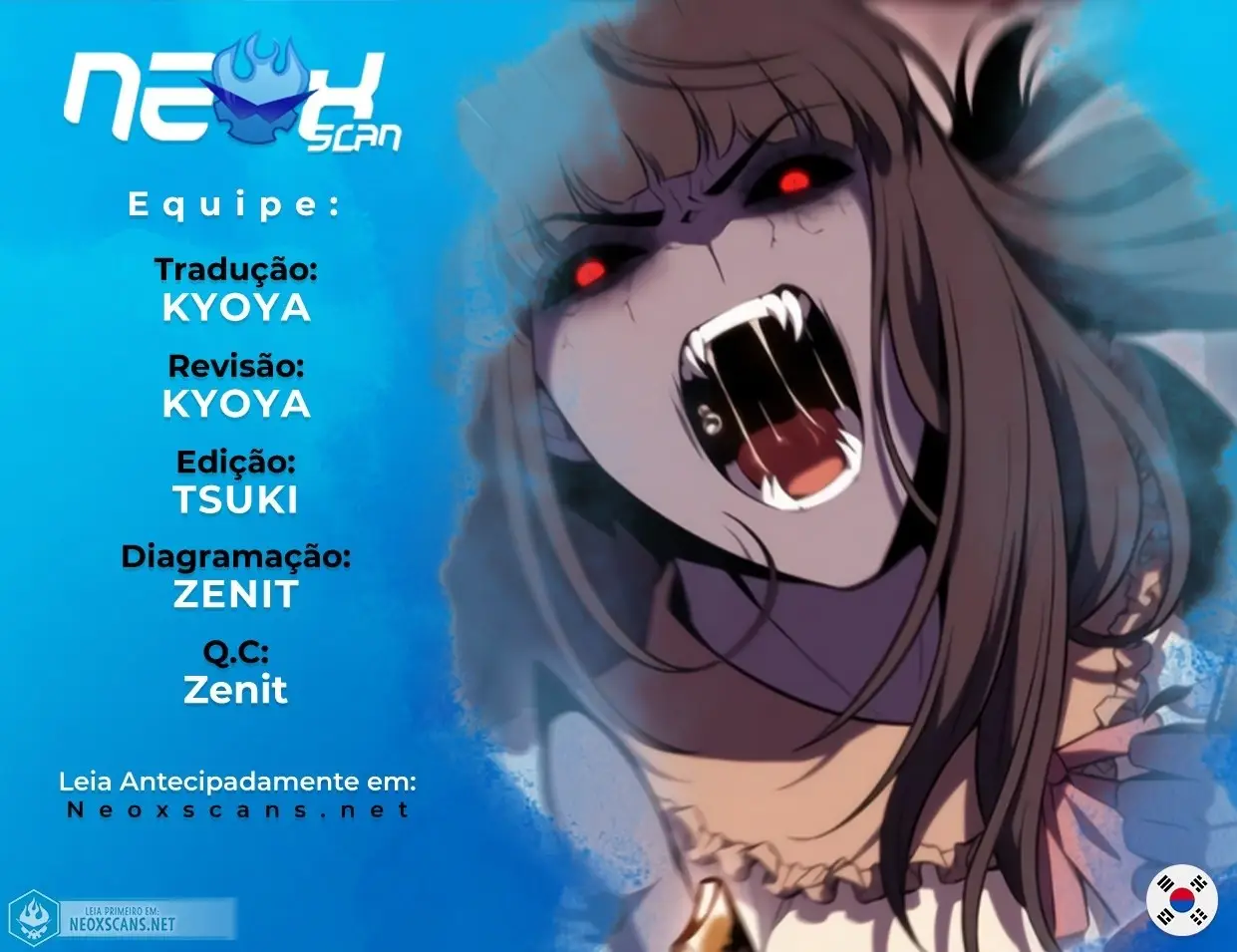 Read I'm the Max-Level Newbie Português Manga Online