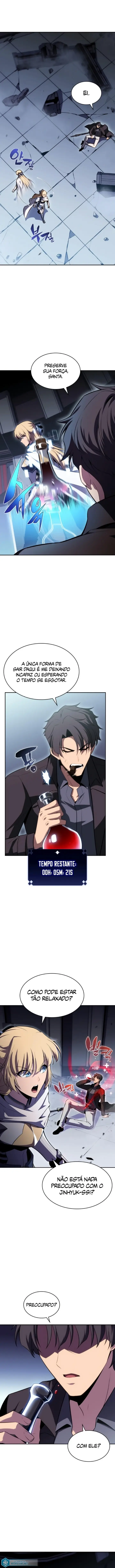 Read I'm the Max-Level Newbie Português Manga Online