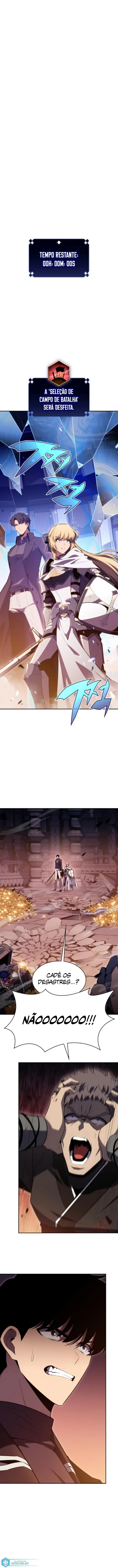 Read I'm the Max-Level Newbie Português Manga Online