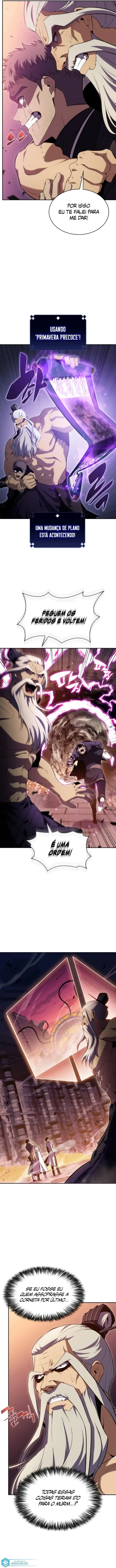 Read I'm the Max-Level Newbie Português Manga Online