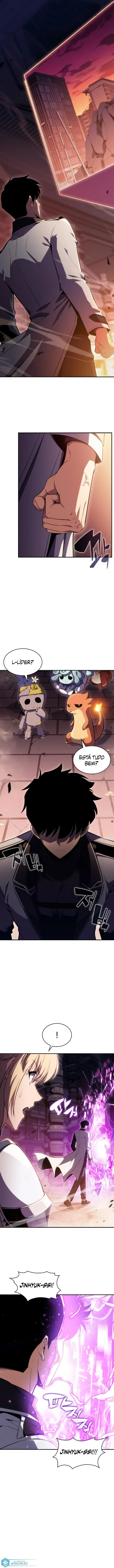 Read I'm the Max-Level Newbie Português Manga Online