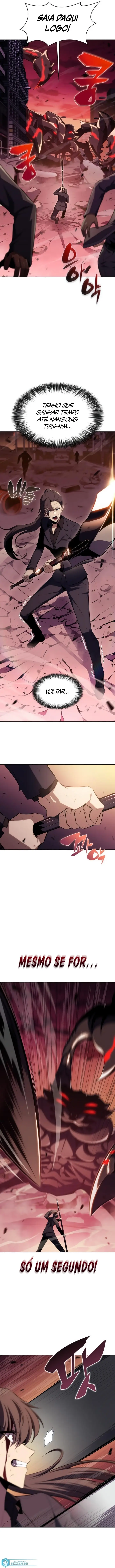 Read I'm the Max-Level Newbie Português Manga Online