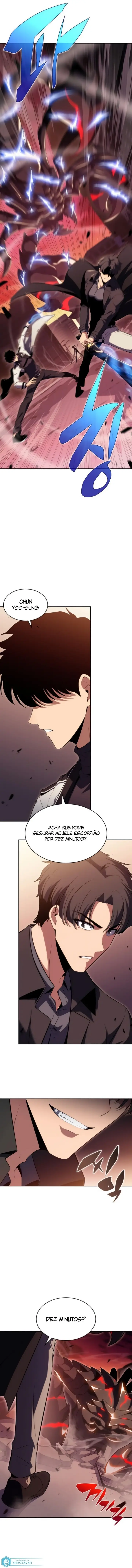 Read I'm the Max-Level Newbie Português Manga Online