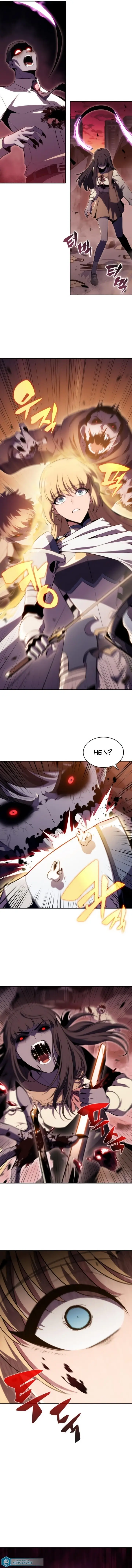 Read I'm the Max-Level Newbie Português Manga Online