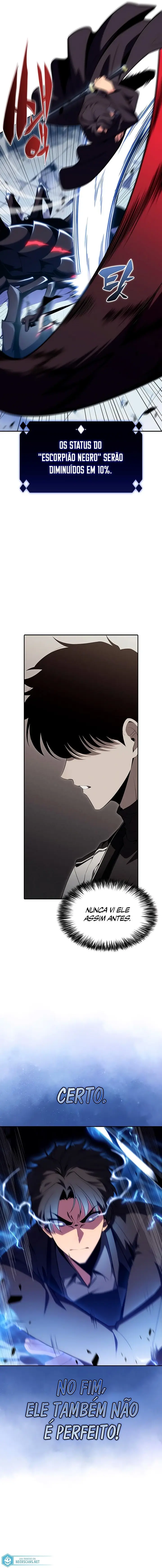 Read I'm the Max-Level Newbie Português Manga Online