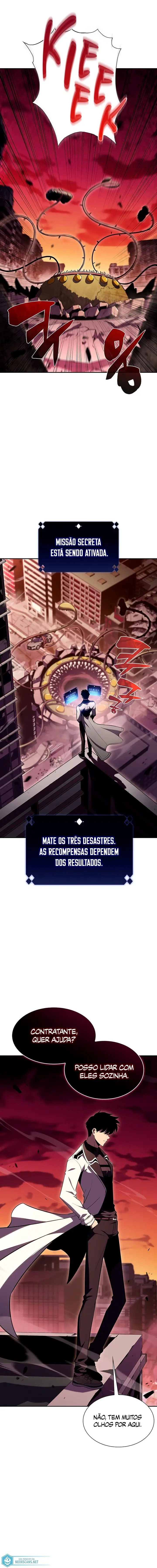 Read I'm the Max-Level Newbie Português Manga Online