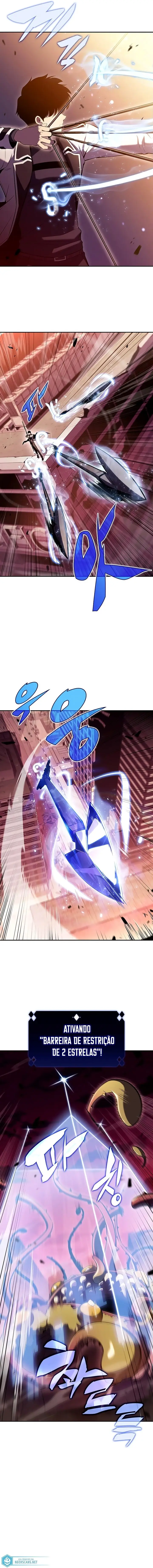 Read I'm the Max-Level Newbie Português Manga Online