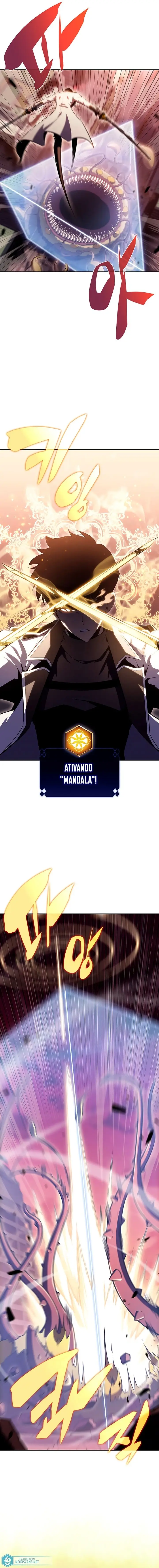Read I'm the Max-Level Newbie Português Manga Online