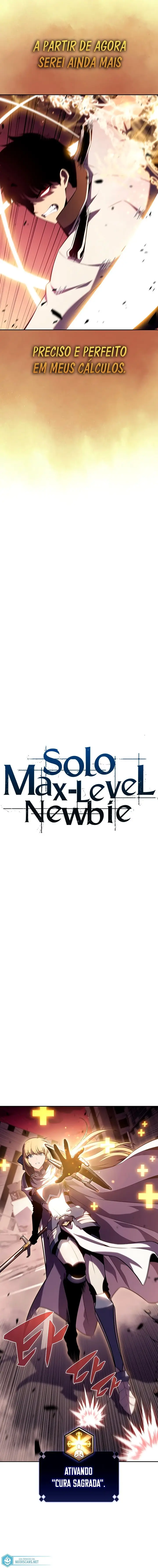 Read I'm the Max-Level Newbie Português Manga Online