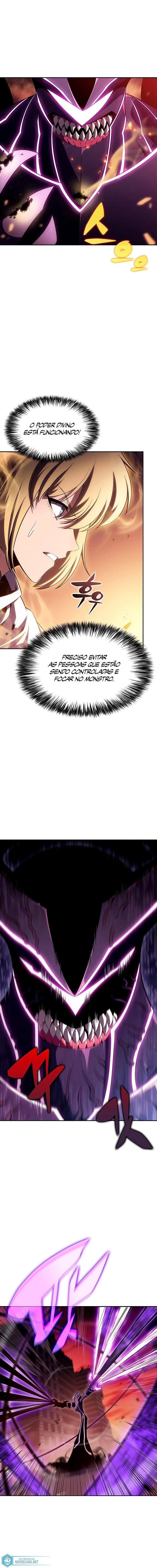 Read I'm the Max-Level Newbie Português Manga Online