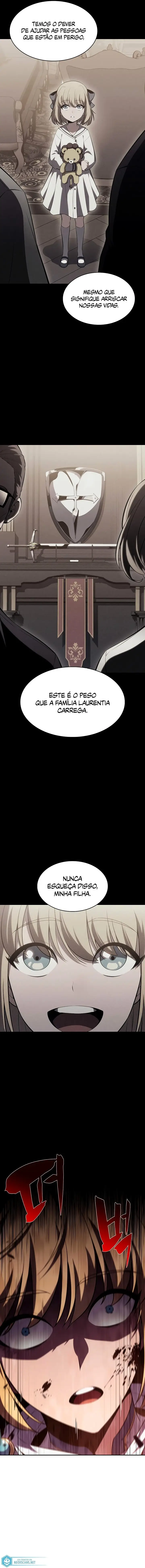 Read I'm the Max-Level Newbie Português Manga Online