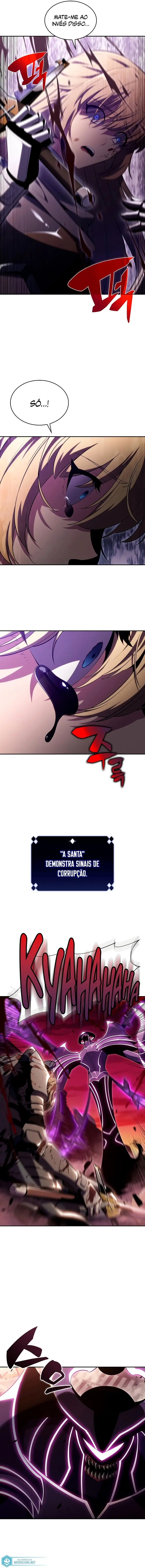 Read I'm the Max-Level Newbie Português Manga Online