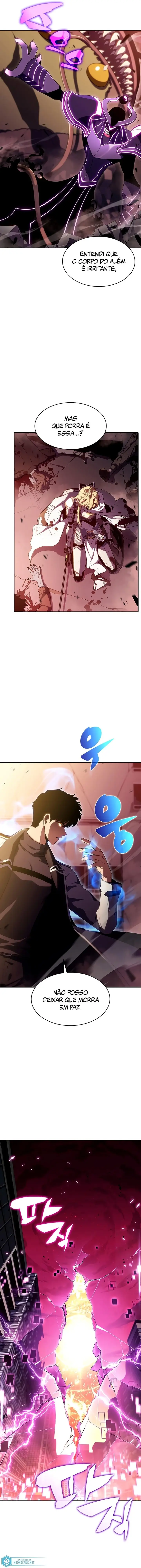 Read I'm the Max-Level Newbie Português Manga Online